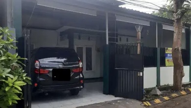 Dijual Rumah Strategis di Sedati, Sidoarjo - LT 127m²