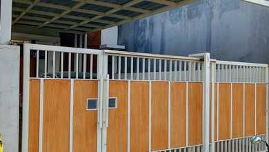 Promo Rumah di Keputih, Surabaya, LB 36m², Harga 745 Juta