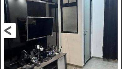 Dijual Rugi Apartemen Gunawangsa Merr 2 Br