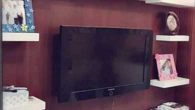 Promo Apartemen Murah di Manyar, Surabaya, 2 KT