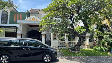 Rumah Premium area Kota Wisata, Bogor, LT 180 m2