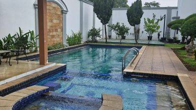 Jual Rumah 815 area BSD, Tangerang
