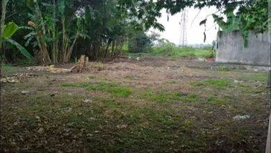 Jual Terjangkau Tanah 2800 m2 Area Strategis