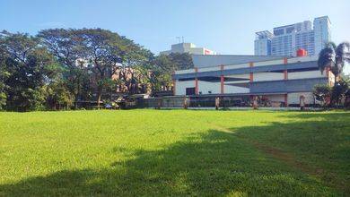 Tanah LT 3657 m2 Area Strategis BSD, Dijual Murah