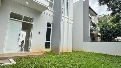 Jual Rumah Cantik LT 375 m2 area BSD, Tangerang