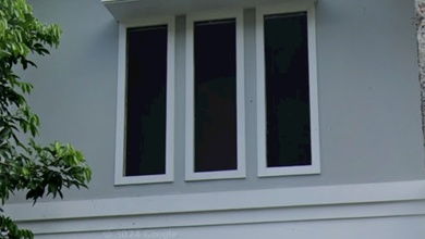 Kesempatan Eksklusif, rumah Prestisius di Serpong Regency Melati Mas, Tangerang Selatan, LB 220m²