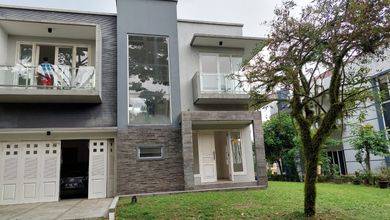 Jual Rumah Terkini di BSD Delatinos, Tangerang LT 300 m2