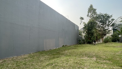 Kavling Prestisius Dijual di BSD, Tangerang Selatan, Harga 3,37 Triliun