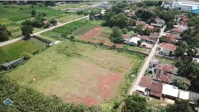 For Sale Tanah Eksklusif di Legok, Tangerang, LT 10544m²