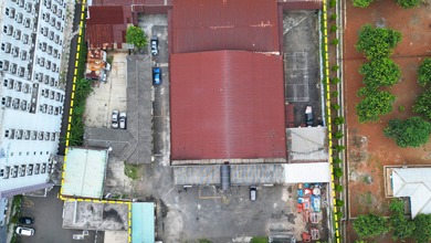 For Sale Tanah Premium di Menteng, Jakarta Pusat, LT 4972m²