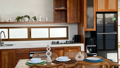 Stylish Comfy Mediterranean 2 Bedroom Villa located in Cepaka 