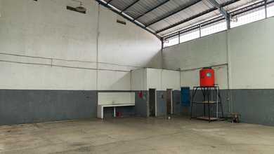 Disewakan  Komplek Pergudangan ALP 99 Legok Tangerang