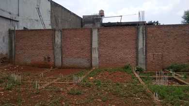 Kavling Prestisius Dijual di Kebayoran Baru, Jakarta Selatan, Harga 19,3 Miliar