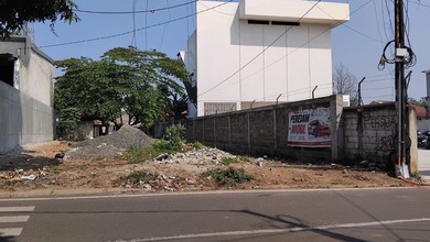 Kavling Prestisius Dijual di Serpong, Tangerang Selatan, Harga 7,93 Miliar