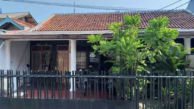 Kesempatan Eksklusif, rumah Prestisius di Kebayoran Baru, Jakarta Selatan, LB 150m²