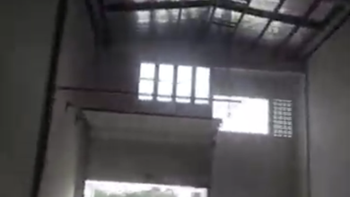 DIJUAL Cepat Gudang TEKNO X BSD Hadap Utara