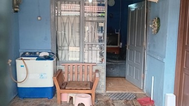 Rumah Dijual di Serpong Regency Melati Mas, Tangerang Selatan, LB 72m², Harga Kompetitif!