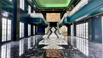 Jual Rumah Siap Tinggal area Pondok Indah, Jakarta Selatan, LT 1025 m2