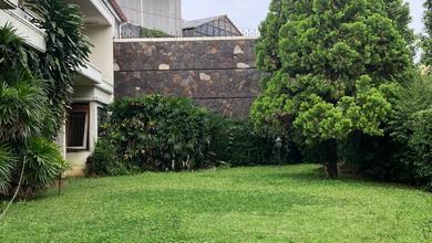 Hunian Mewah di Kawasan Sukajadi, Bandung, LB 900m², Harga 17 Miliar