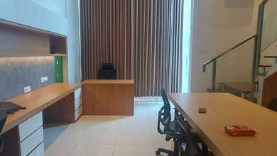 Kesempatan Apartemen Siap Huni di BSD, Tangerang Selatan, 1 KT
