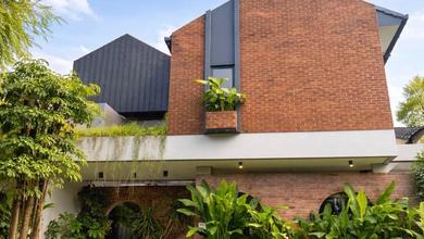 Kesempatan Eksklusif, rumah Prestisius di BSD The Green, Tangerang, LB 400m²