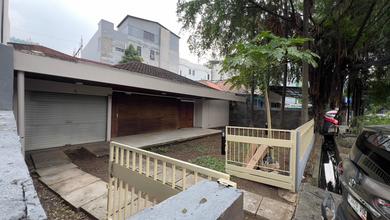 For Sale rumah Premium di Panglima Polim, Jakarta Selatan - LT 344m²