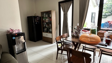 Hunian Mewah di BSD Avani, Tangerang, 3 KT, LT 160m²