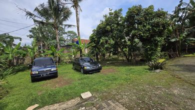 For Sale Tanah Eksklusif di Pagedangan, Tangerang, LT 3366m²