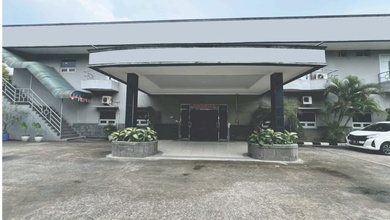 PABRIK DIJUAL   Modern Cikande Industrial Estate (Serang-Banten) 