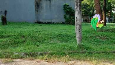 Dijual Tanah Eksklusif di BSD Giri Loka, Tangerang, LT 240m²