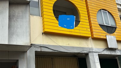 Dijual Cepat Ruko Golden 8 Gading Serpong,