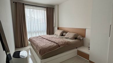 Apartemen Minimalis Lokasi Alam Sutera, Tangerang, Harga 2,3 Miliar