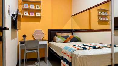 Dijual Kost Dengan ROI Tinggi TAMBORA LUX RESIDENCE