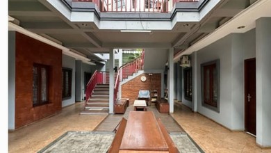 Dijual KOST²an 18 Kamar di BINTARO, Jakarta Selatan