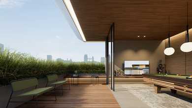 Rumah Elegan di Permata Buana, Jakarta Barat, 5 KT, LT 144m²