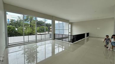 Penawaran Langka, rumah Prestisius di BSD Giri Loka, Tangerang, LB 315m²