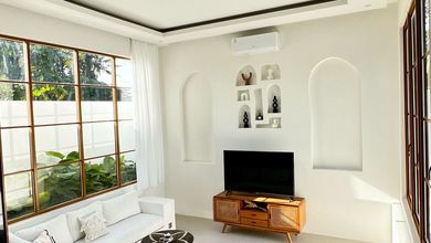 Stylish Comfy Mediterranean 2 Bedroom Villa located in Cepaka 