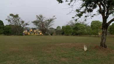 Kavling Prestisius Dijual di Alam Sutera, Tangerang, Harga 25,5 Miliar