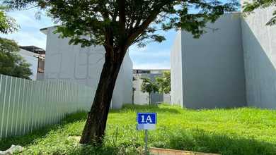 Tanah Elit Dijual di Green Lake City, Jakarta Barat, Harga 3,04 Miliar