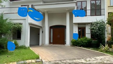 Sewa Rumah Favorit di Alam Sutera, Tangerang, Harga Terjangkau