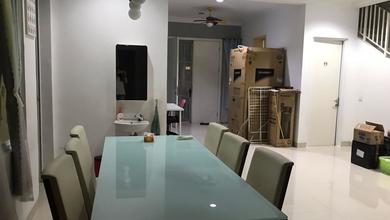 Rumah Mewah di Kawasan BSD Avani, Tangerang, LB 360m², Harga 4,5 Miliar