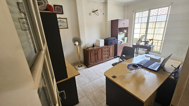 Kesempatan Langka, rumah Prestisius di BSD The Green, Tangerang, LB 225m²