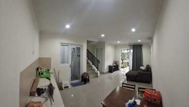 Promo Rumah di Summarecon Serpong, Tangerang, LB 88m², Harga 2,3 Miliar
