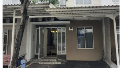 Rumah Area Luxury Green Lake City, Jakarta Barat - Harga Terbaik 2,7 Miliar