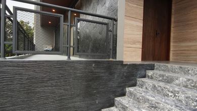 Hunian Mewah di Alam Sutera, Tangerang, 4 KT, LT 248m²