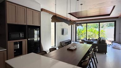 Villa For Sale - Prime Batu Bolong, Canggu