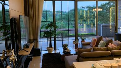 Miliki Apartemen Apartemen Mewah di BSD, Tangerang Selatan, 3 KT