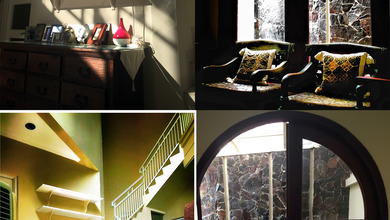 Rumah Mewah di BSD Anggrek Loka, Tangerang, 4 Kamar Tidur, LT 200m²