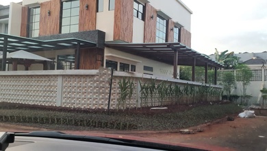 Dijual rumah Premium di Gading Serpong Cluster Lavender, Tangerang - LT 223m²