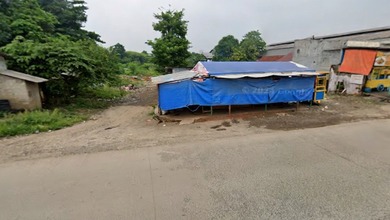 Dijual Tanah Premium di Legok, Tangerang, LT 4600m²